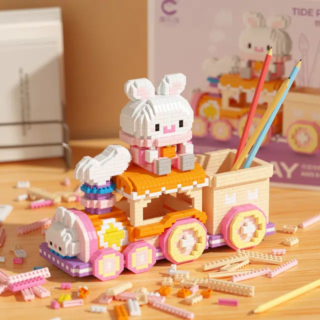 2777pcs CLC6744