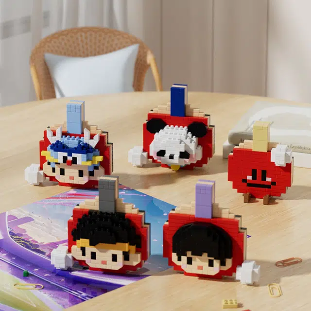 308pcs CLC7316