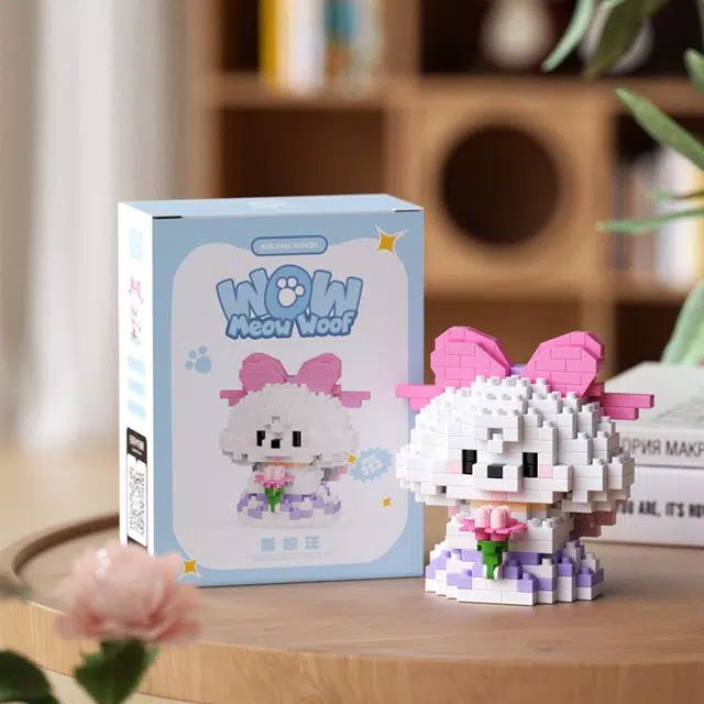 3 1189pcs CLC7305-7308