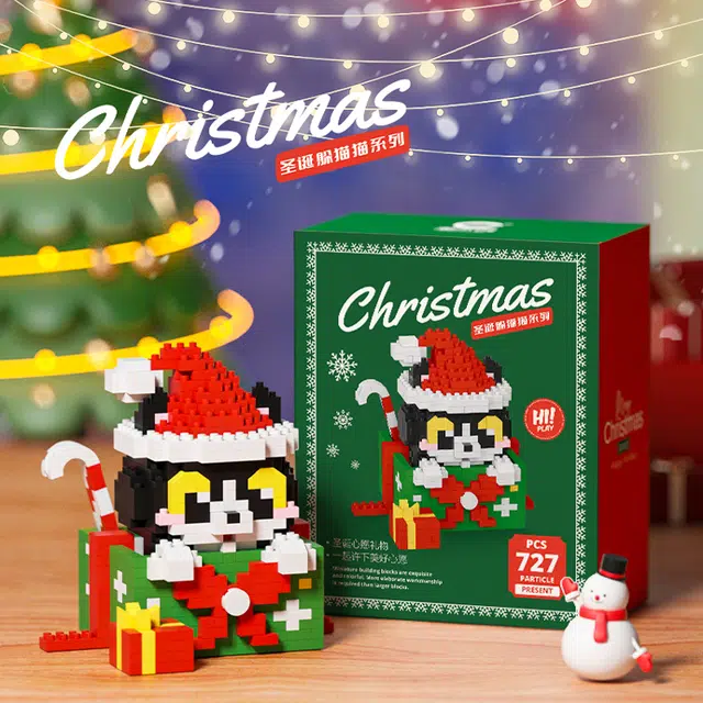 727pcs CLC6765