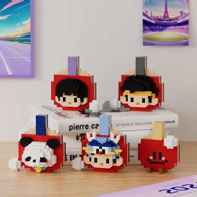 308pcs CLC7316