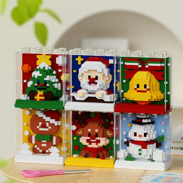 419pcs CLC7260