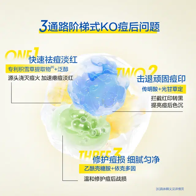 OURCARE 1.2ml*5