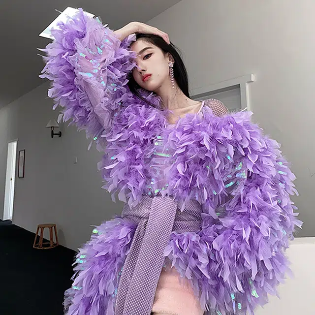 MIMI PLANGE
