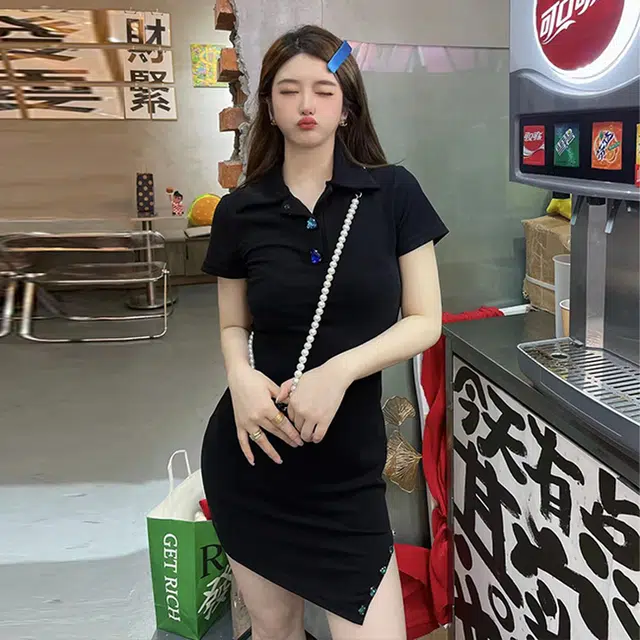 MIMI PLANGE Polo