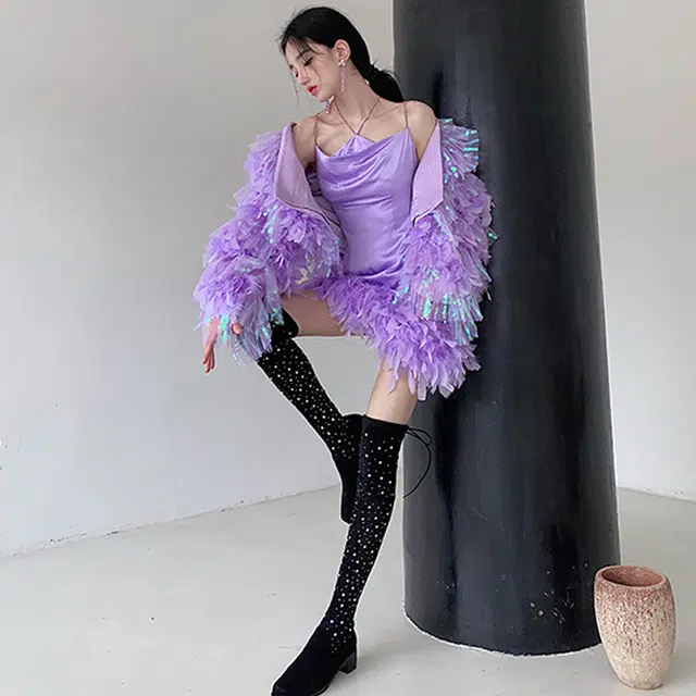 MIMI PLANGE