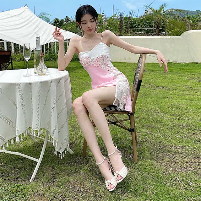 MIMI PLANGE