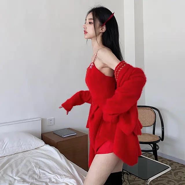 MIMI PLANGE