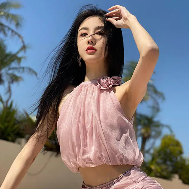 MIMI PLANGE