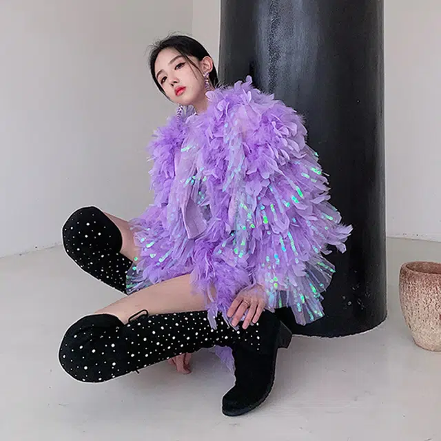 MIMI PLANGE
