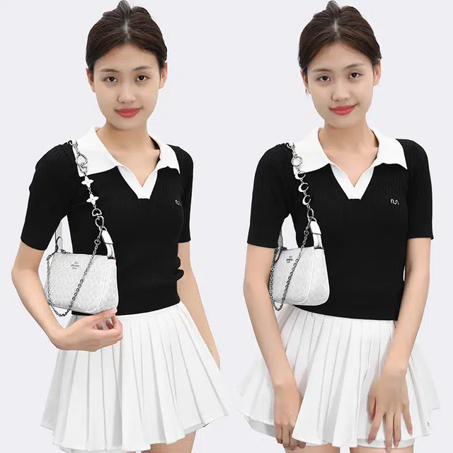 COACH nolita19 diy