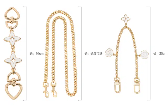 COACH nolita19 diy