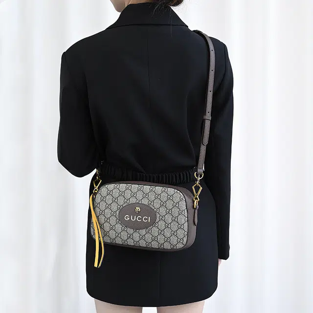 GUCCI Neo Vintage