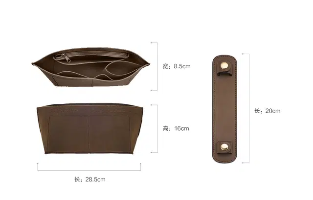 coachzip top tote30