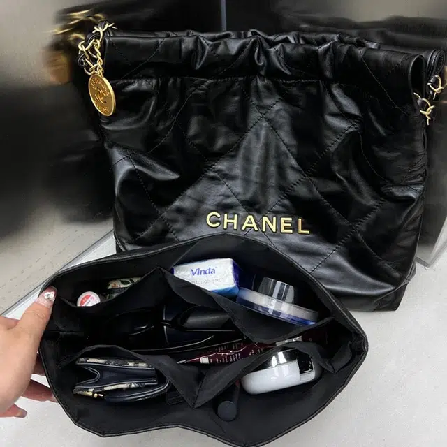 chanel22bagmini