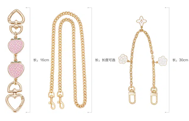 COACH nolita19 diy