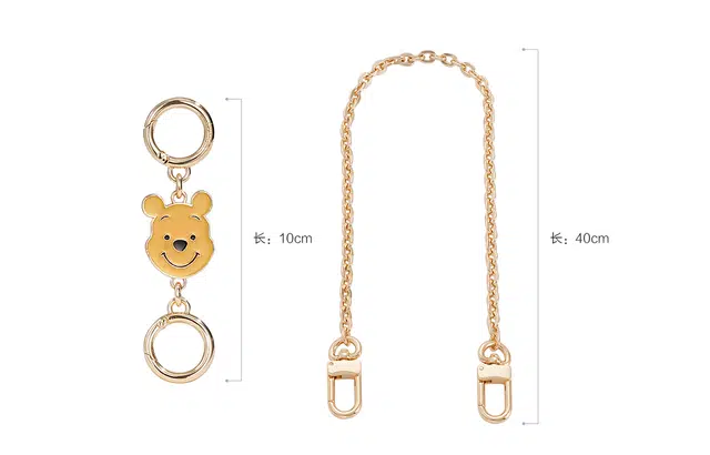 Disney COACH Teri 24diy