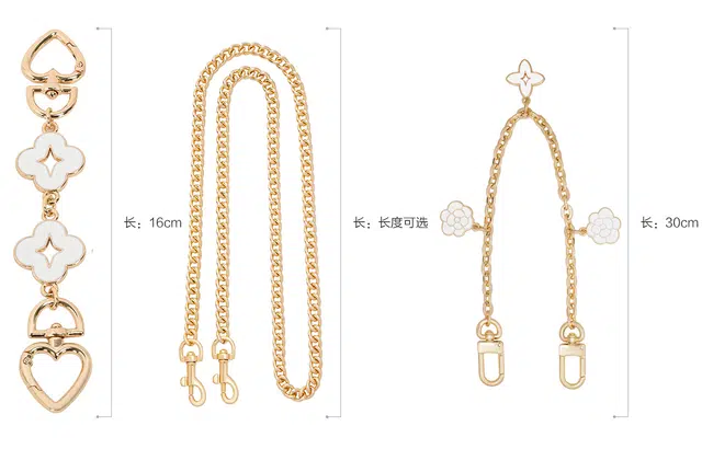 COACH nolita19 diy