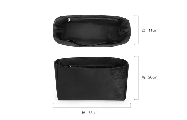 MLB morogram tote