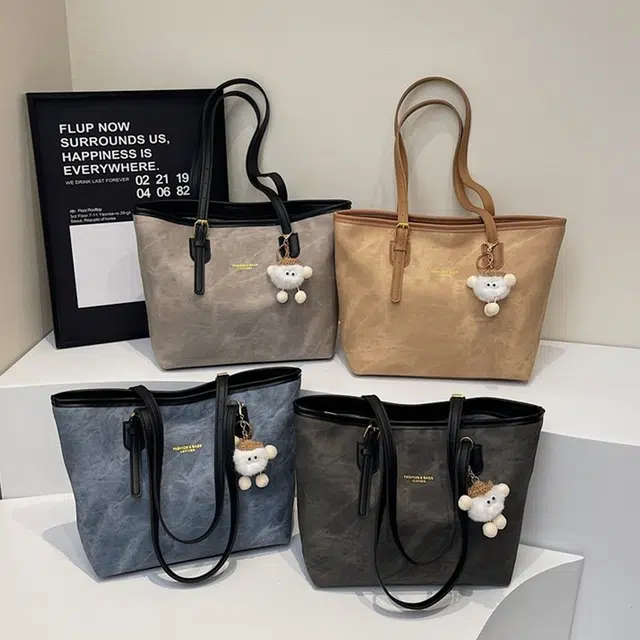 Tote PU