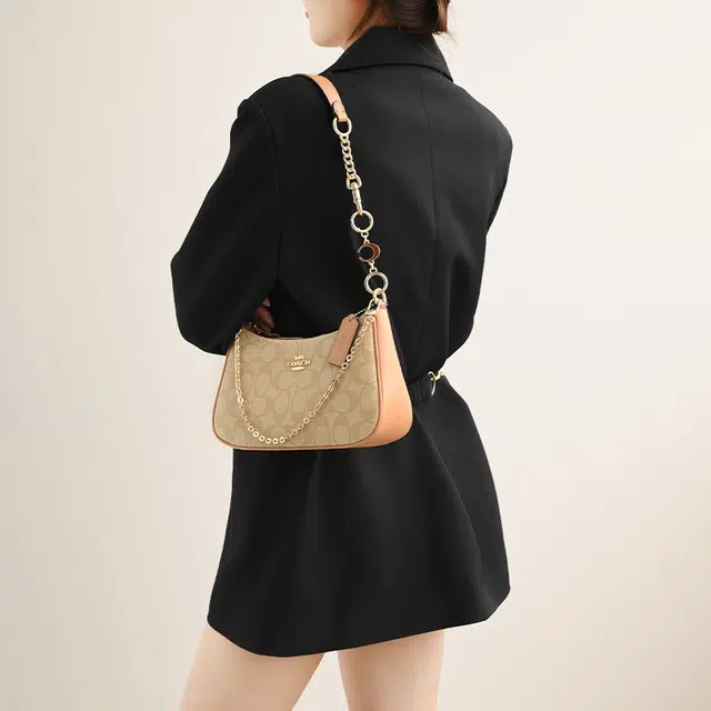 coachteri diy