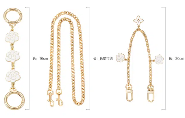 COACH nolita19 diy
