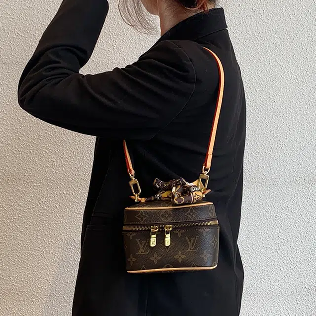 LV nice nano