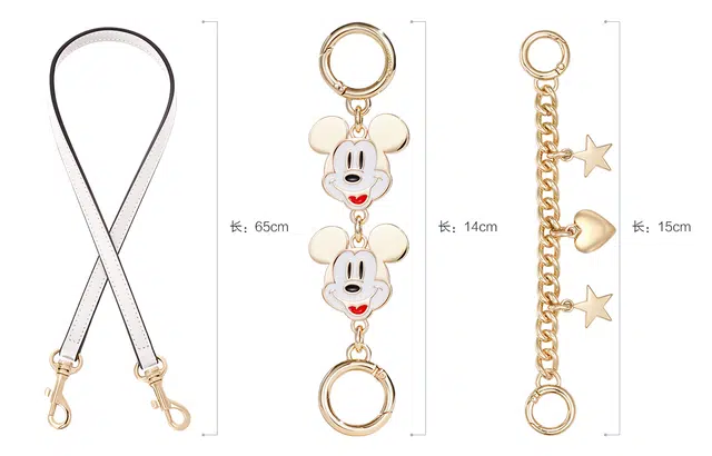 Disney COACH Rowan18