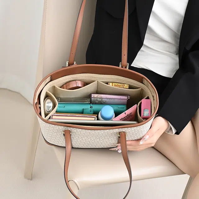 MK Jet Set Traveltote