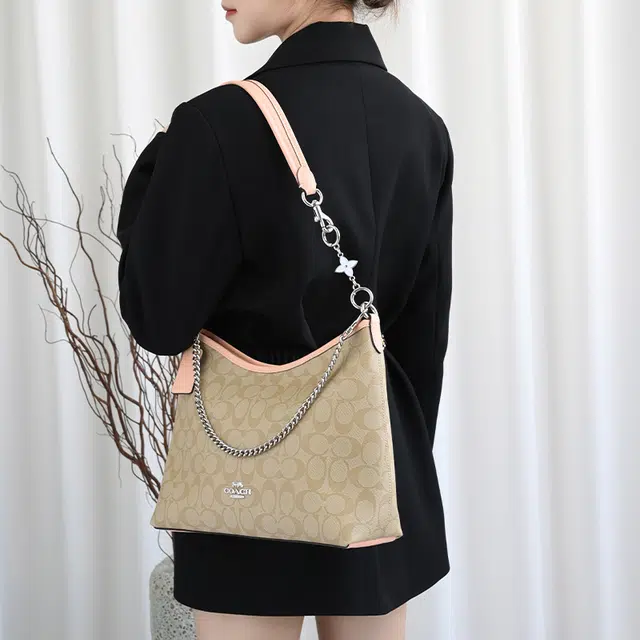 COACH Laurel diy