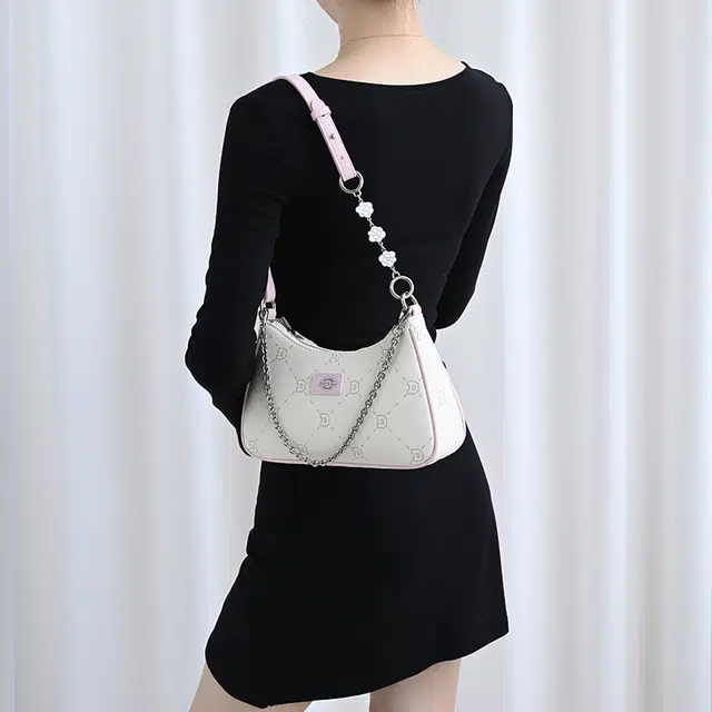 Lanbaofan Shoulder Bag