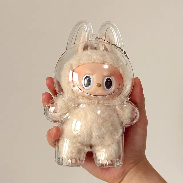 LABUBU PS