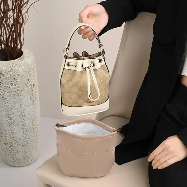 COACH Dempsey 15 Mini