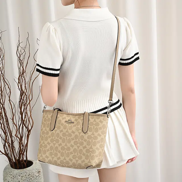 COACH city23 mini