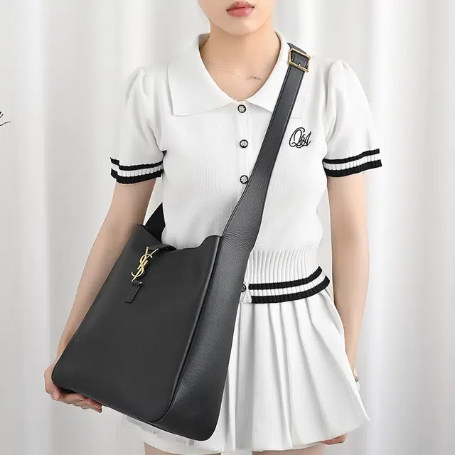 YSL hobo
