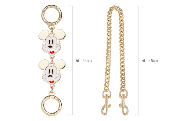 Disney diy MLBLV