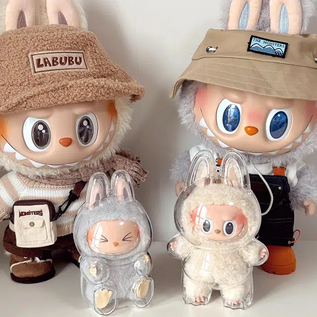 LABUBU PS