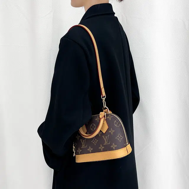 LV alma