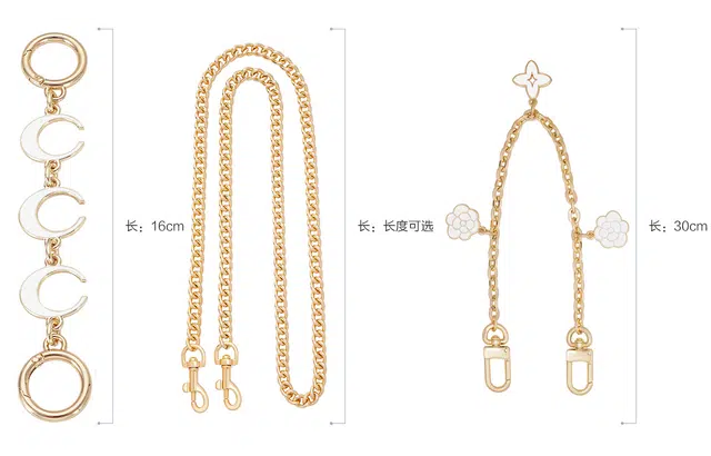 COACH nolita19 diy