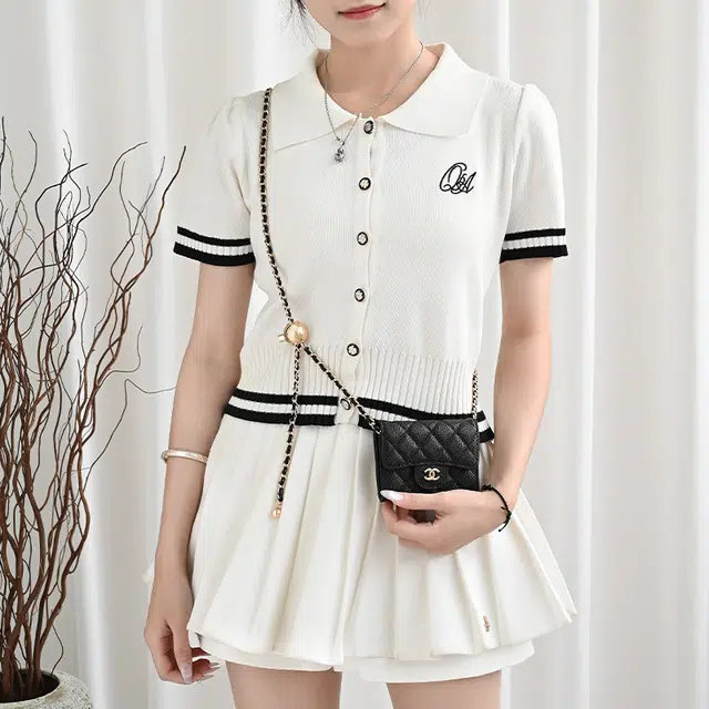 Chanel CF