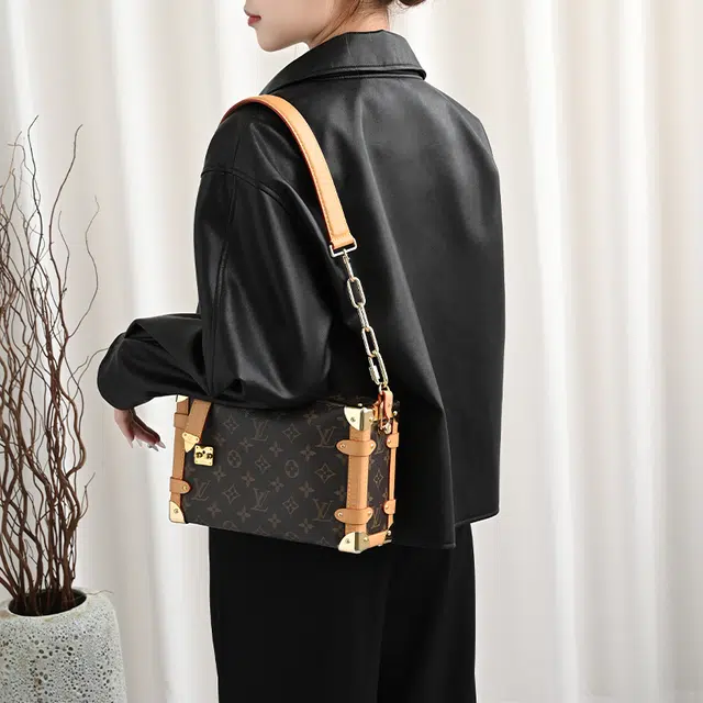 LV Side Trunk