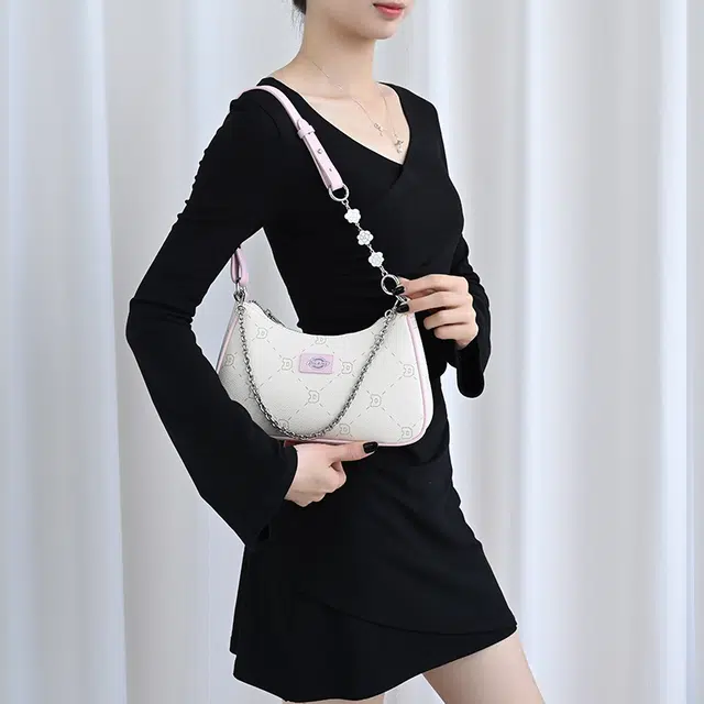 Lanbaofan Shoulder Bag