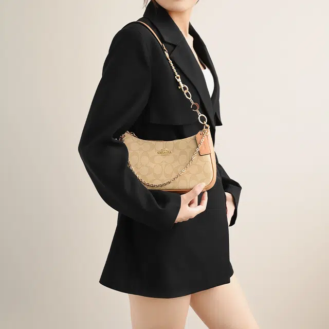 coachteri diy
