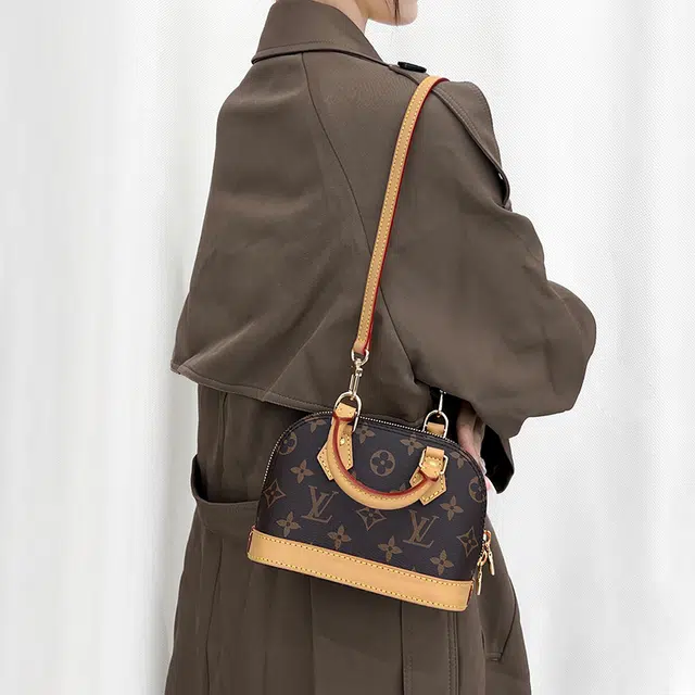 LV alma