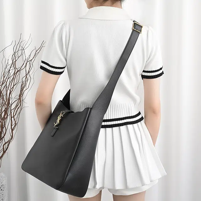 YSL hobo