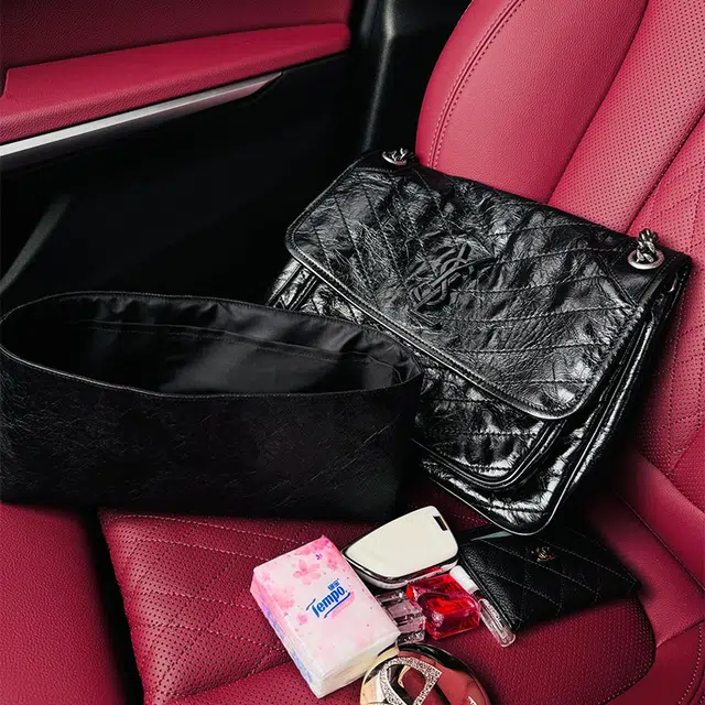 YSL niki