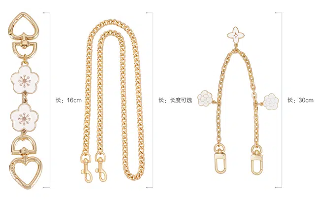 COACH nolita19 diy