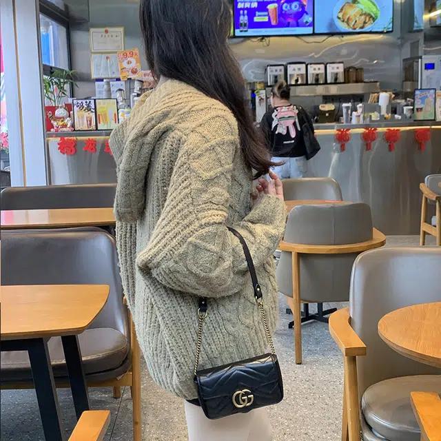 GUCCI
