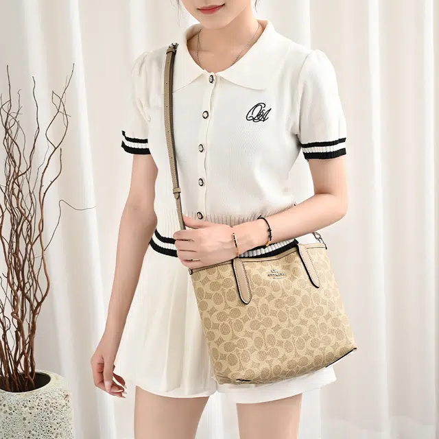 COACH city23 mini
