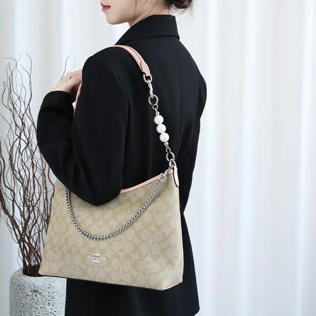 COACH Laurel diy